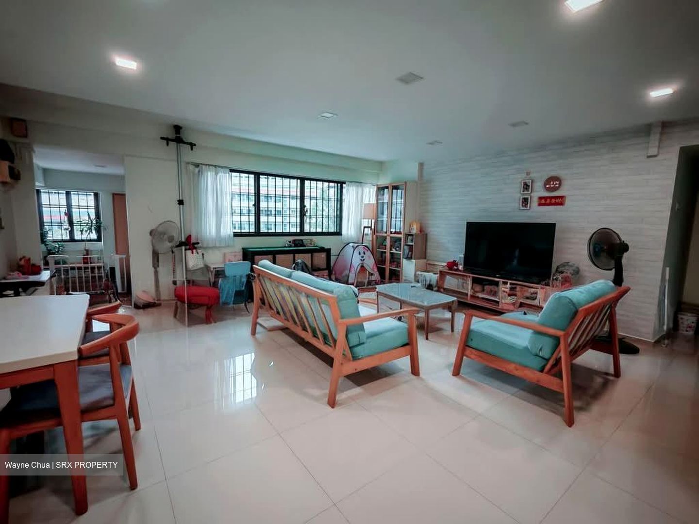 Blk 301 Hougang Avenue 5 (Hougang), HDB 4 Rooms #542741801
